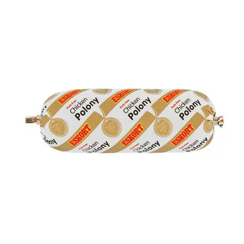 Eskort Chicken Polony 750g