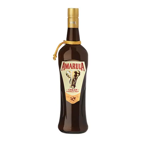 Amarula Cream & Marula Fruit Liqueur 750ml