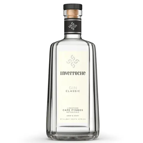 Inverroche Gin Classic 750ml