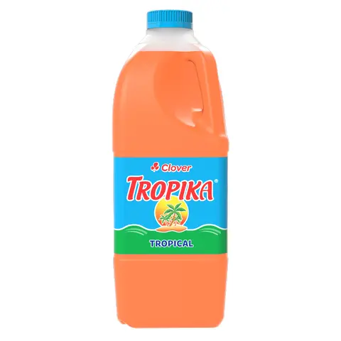 Clover Tropika Tropical 2L