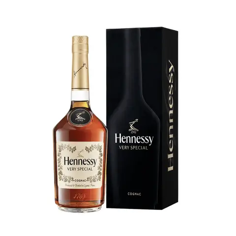 Hennessy Very Special Cognac 750ml