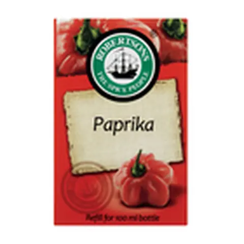 Robertsons Paprika Refill 100ml