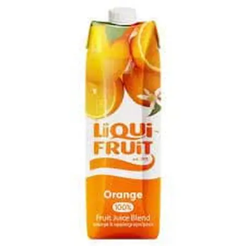Liqui Fruit Orange 1L