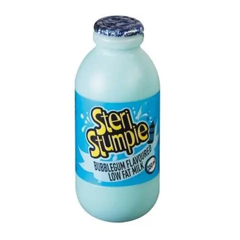 Steri Stumpie Bubblegum 350ml