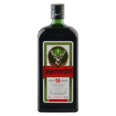 Jägermeister Herbal Liqueur 750ml