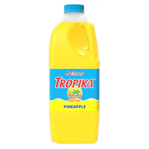 Clover Tropika Pineapple 2L