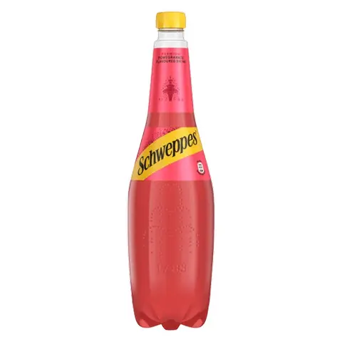 Schweppes Pomegranate 1.5L