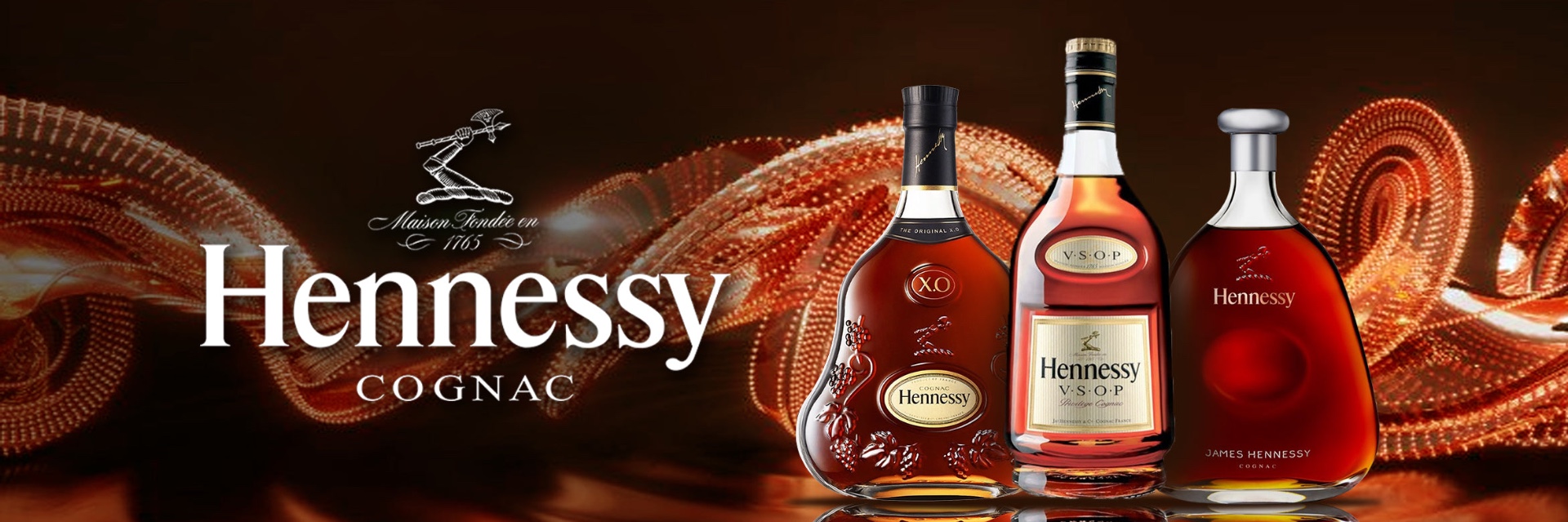 Hennessy Cognac